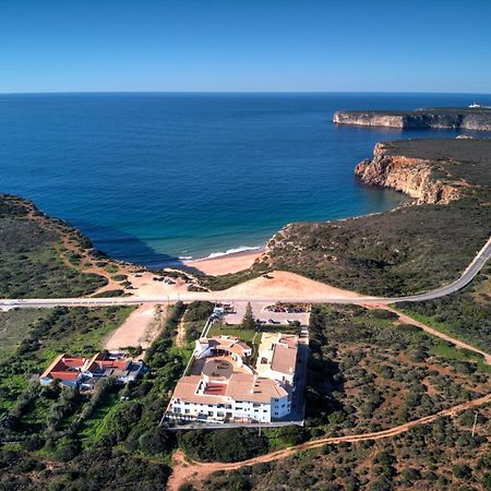 Beach Front Apartment 1 Sagres Exterior foto