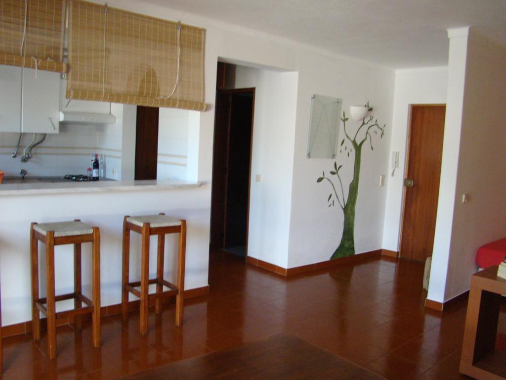 Beach Front Apartment 1 Sagres Zimmer foto